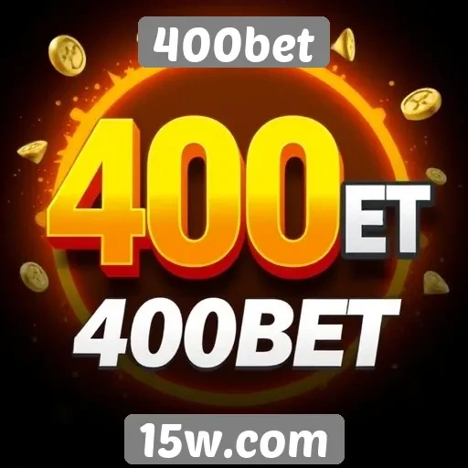 Plataforma 400bet apresenta bônus atrativos para novos jogadores