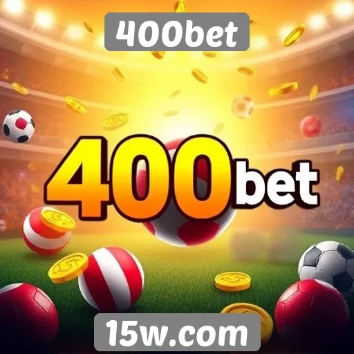 Análise da oferta de jogos no site 400bet