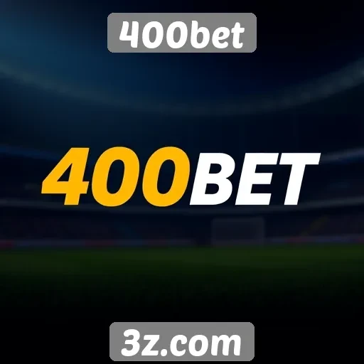 400bet apresenta novas funcionalidades para jogadores