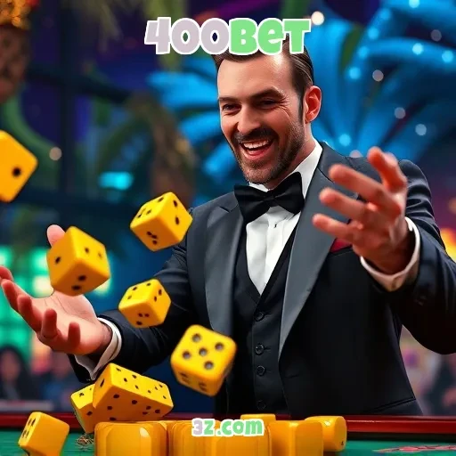 400bet Bônus Atrativos