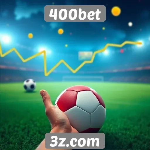 Tendências futuras para o site de apostas 400bet