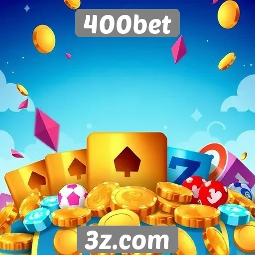 Comparação de jogos disponíveis no 400bet