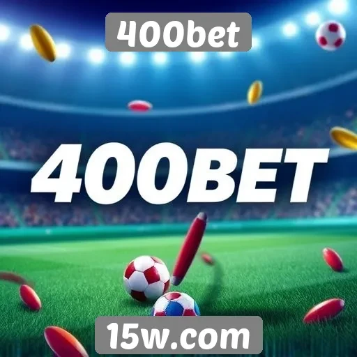 Avaliação da experiência de jogos no 400bet