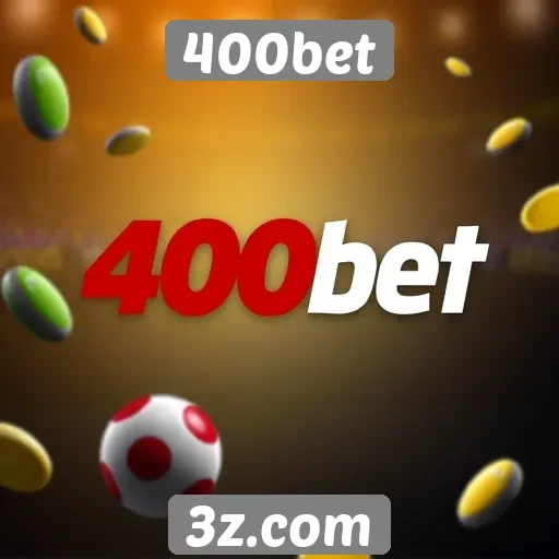 Análise das ofertas de jogos no site 400bet