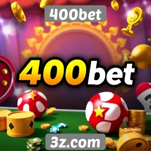 Avaliação das opções de jogos disponíveis no 400bet