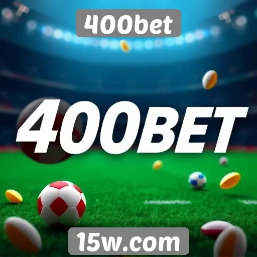 Análise das opções de jogos oferecidas pelo 400bet