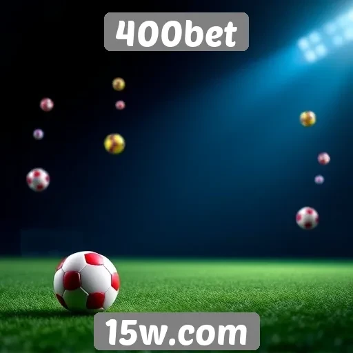 Recursos de jogo inovadores no site 400bet