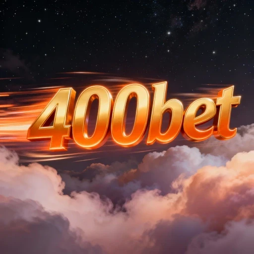 Logotipo 400bet