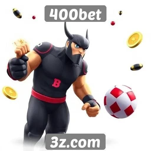 Ofertas e promoções disponíveis na 400bet