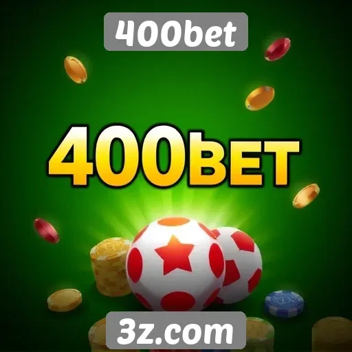 Competição entre plataformas de jogos online e o 400bet