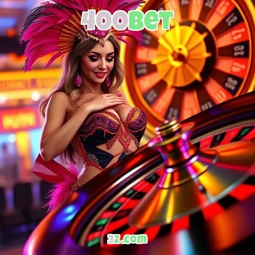 400bet Plataforma Oficial