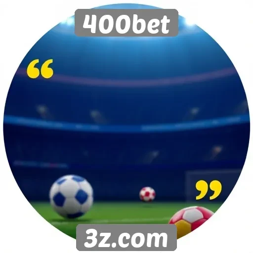 Depoimentos de jogadores sobre a experiência no 400bet