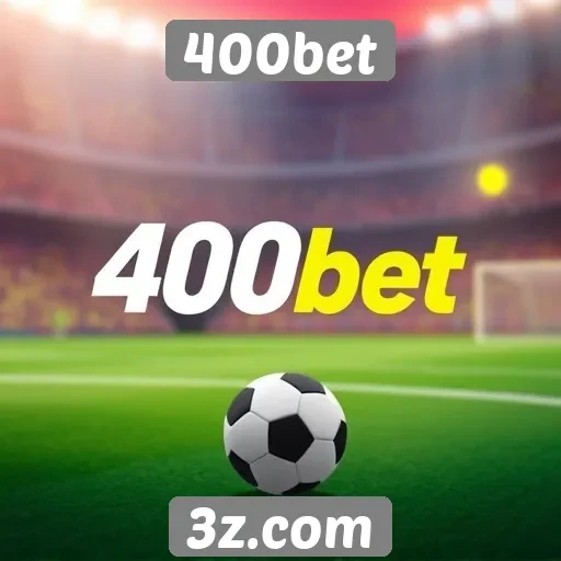 Recensão do site de jogos 400bet