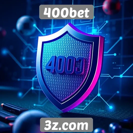 Análise da segurança do site 400bet