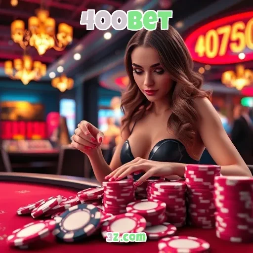 400bet Máquinas Caça-Níqueis